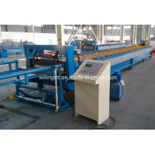 Roll Forming Machine for Roofing